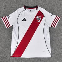 River Plate 25/26 Home Jersey - Concept Kits