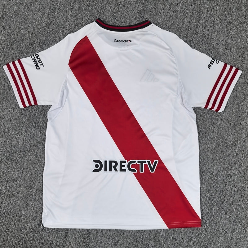 River Plate 25/26 Home Jersey - Concept Kits
