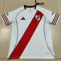 River Plate 25/26 Home Jersey - Concept Kits