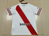 River Plate 25/26 Home Jersey - Concept Kits