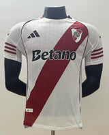 River Plate 25/26 Home Player Version Jersey - Concept Kits