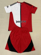 River Plate 25/26 Third Kids Jersey Set - Concept Kits