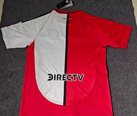 River Plate 25/26 Third Player Version Jersey - Concept Kits