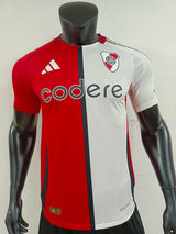 River Plate 25/26 Third Player Version Jersey - Concept Kits