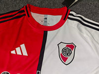 River Plate 25/26 Third Player Version Jersey - Concept Kits