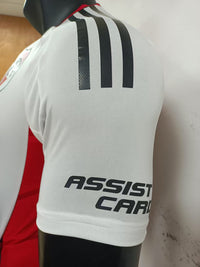 River Plate 25/26 Third Player Version Jersey - Concept Kits