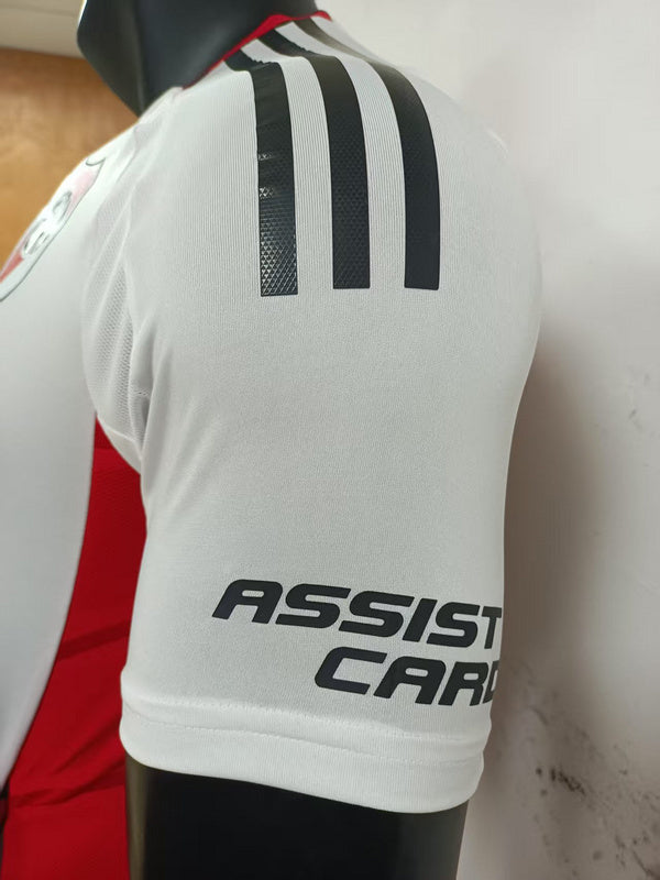 River Plate 25/26 Third Player Version Jersey - Concept Kits