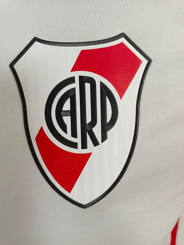 River Plate 25/26 Third Player Version Jersey - Concept Kits