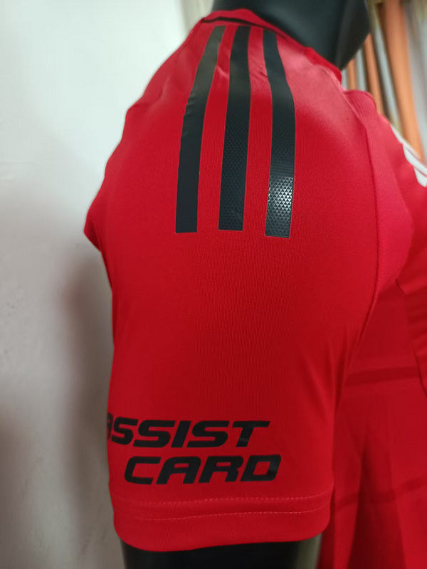 River Plate 25/26 Third Player Version Jersey - Concept Kits