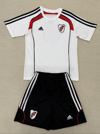 River Plate 25/26 Training Kids Kit - Concept Kits