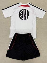 River Plate 25/26 Training Kids Kit - Concept Kits