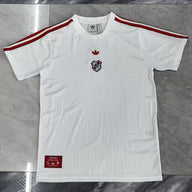 River Plate 25/26 White Special Jersey - Concept Kits