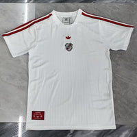 River Plate 25/26 White Special Jersey - Concept Kits