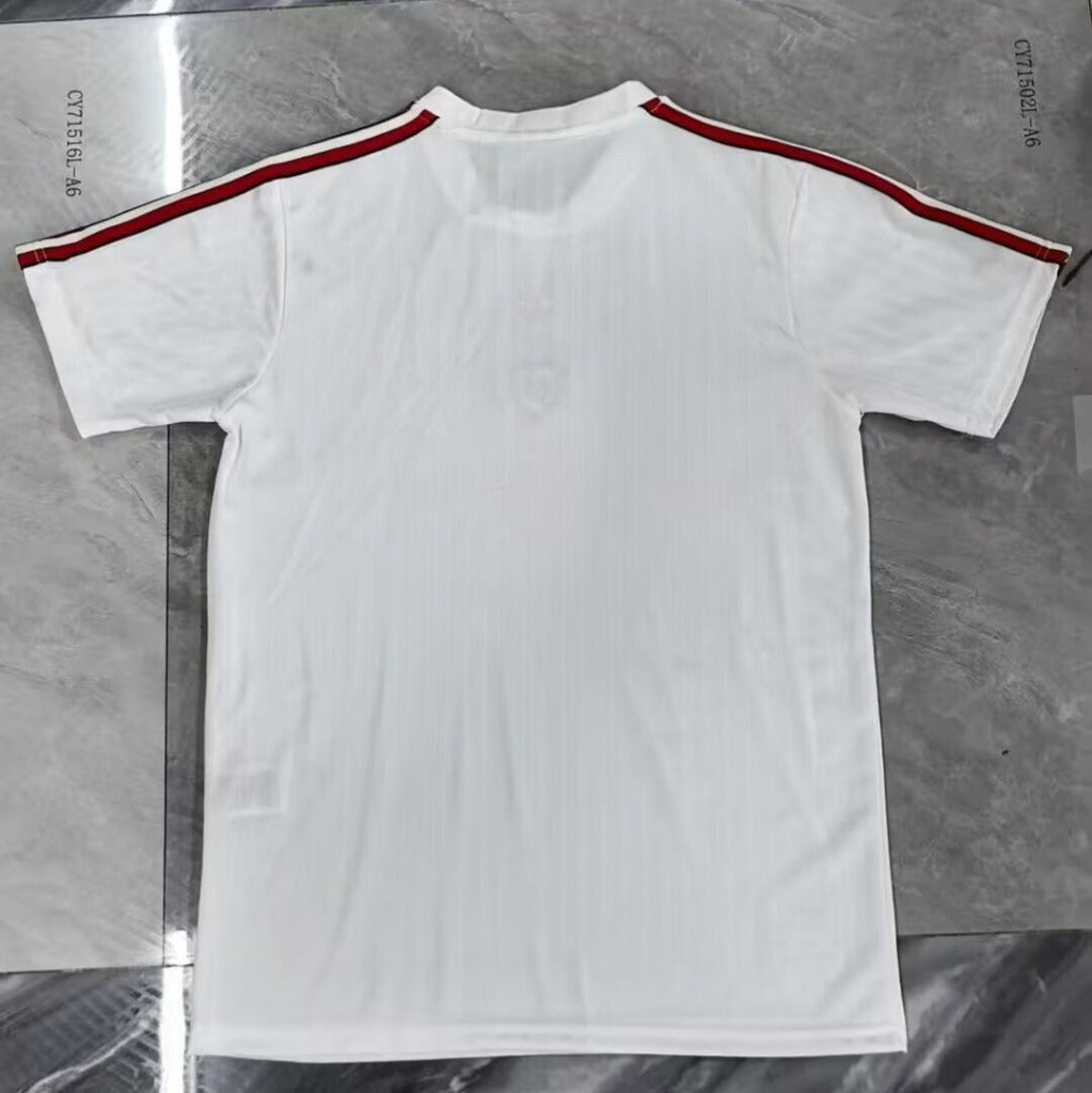 River Plate 25/26 White Special Jersey - Concept Kits