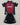 River Plate 26/27 Black/Maroon Goalkeeper Anniversary Kids Jersey Set