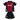 River Plate 26/27 Black/Maroon Goalkeeper Anniversary Kids Jersey Set
