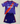 River Plate 26/27 Purple/Red/Black 4rd Kids Jersey Set