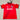 River Plate 26/27 Red/White/Black Third Jersey