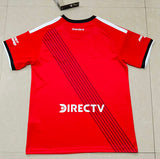 River Plate 26/27 Red/White/Black Third Jersey