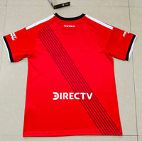 River Plate 26/27 Red/White/Black Third Jersey