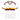 River plate 26/27 White/Maroon/Gold Trim Training Jersey