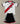 River Plate 26/27 White/Red/Black Home Kids Jersey Set