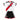 River Plate 26/27 White/Red/Black Home Kids Jersey Set