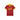 Roma 1991/92 Vintage Home Jersey