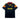 Roma 1991/92 Vintage Retro Black Third Away Jersey