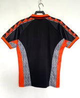 Roma 1998/99 Retro Second Away Jersey