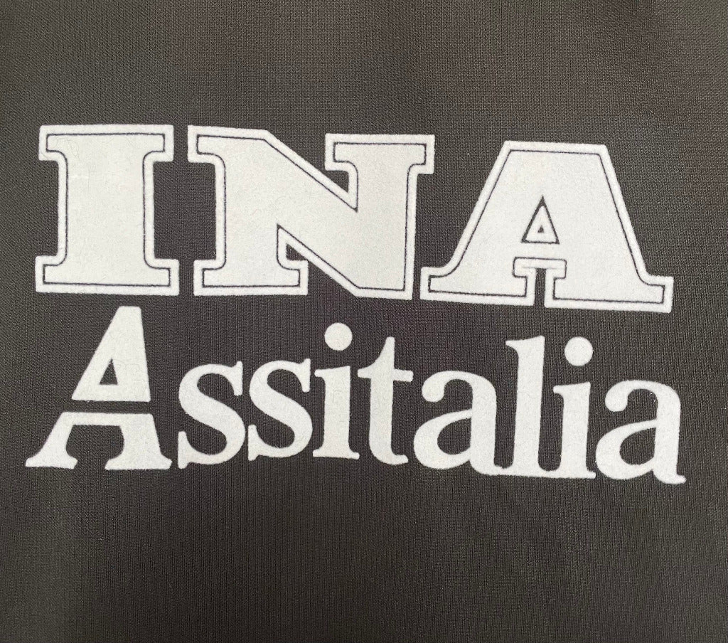 Roma 1998/99 Retro Second Away Jersey