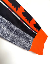 Roma 1998/99 Retro Second Away Long Sleeve Jersey