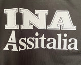 Roma 1998/99 Retro Second Away Long Sleeve Jersey