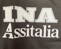 Roma 1998/99 Retro Second Away Long Sleeve Jersey