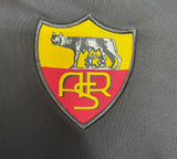 Roma 1998/99 Retro Second Away Long Sleeve Jersey