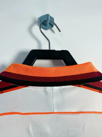 Roma 1998/99 Vintage Retro Away Jersey - Concept Kits