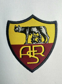 Roma 1998/99 Vintage Retro Away Jersey - Concept Kits