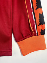 Roma 1998/99 Vintage Retro Home Jersey - Concept Kits