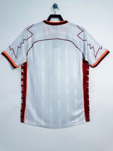 Roma 1999/00 Retro Away Game Jersey