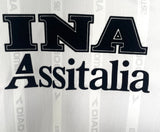 Roma 1999/00 Retro Away Long Sleeve Jersey