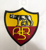 Roma 1999/00 Retro Away Long Sleeve Jersey