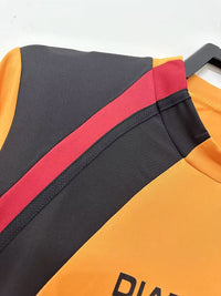 Roma 2005/06 Vintage Retro Home Jersey - Concept Kits