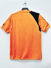 Roma 2005/06 Vintage Retro Home Jersey - Concept Kits