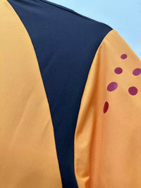 Roma 2005/06 Vintage Retro Home Jersey - Concept Kits