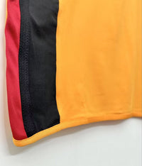 Roma 2005/06 Vintage Retro Home Jersey - Concept Kits