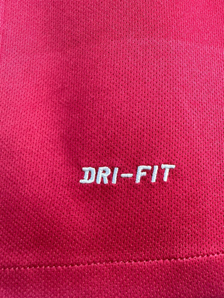 Roma 2014/15 Vintage Retro Home Jersey - Concept Kits