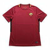Roma 2017/18 Vintage Retro Away Jersey