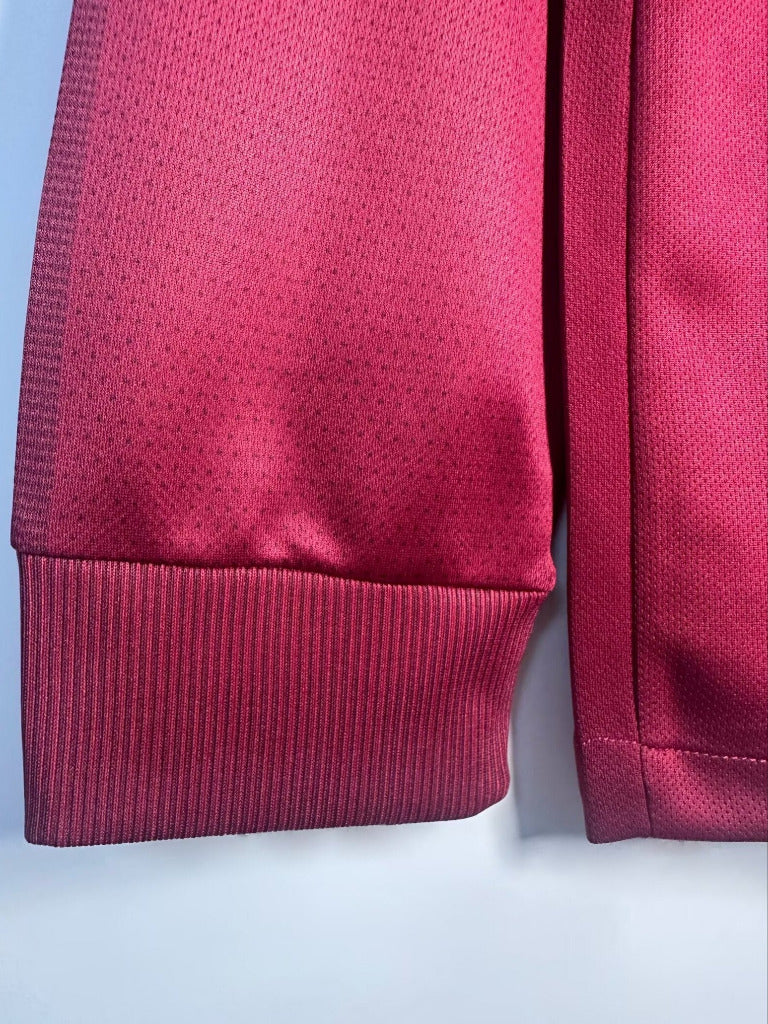 Roma 2017/18 Vintage Retro Away Jersey - Concept Kits