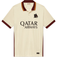 Roma 2020/21 Vintage Away Jersey