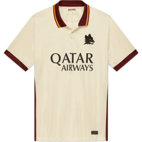 Roma 2020/21 Vintage Away Jersey